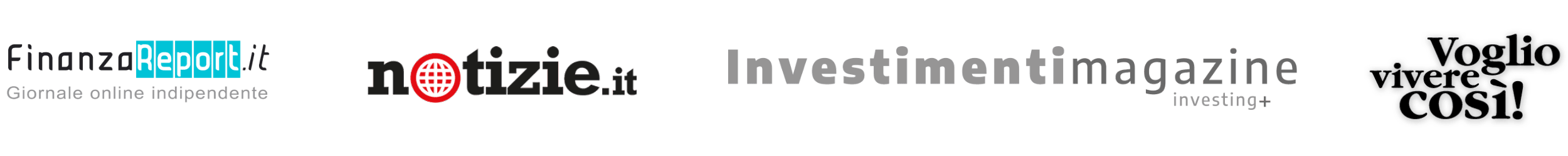 gotma -testate giornalistiche