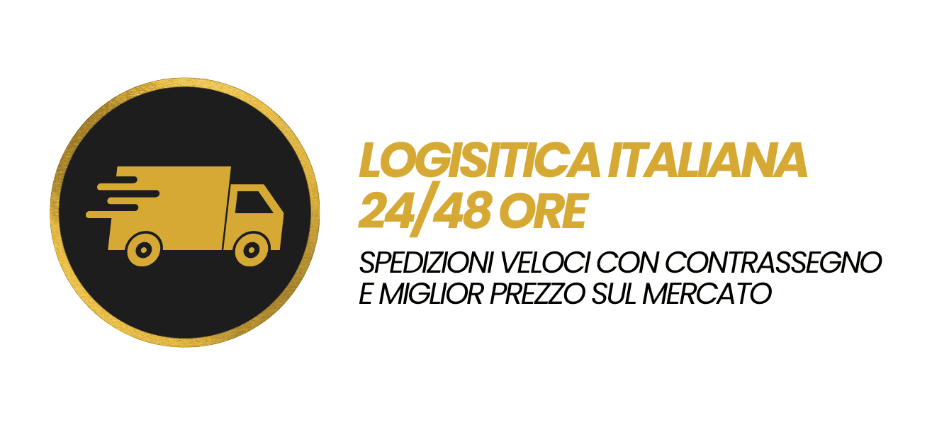 gotma logistica italiana