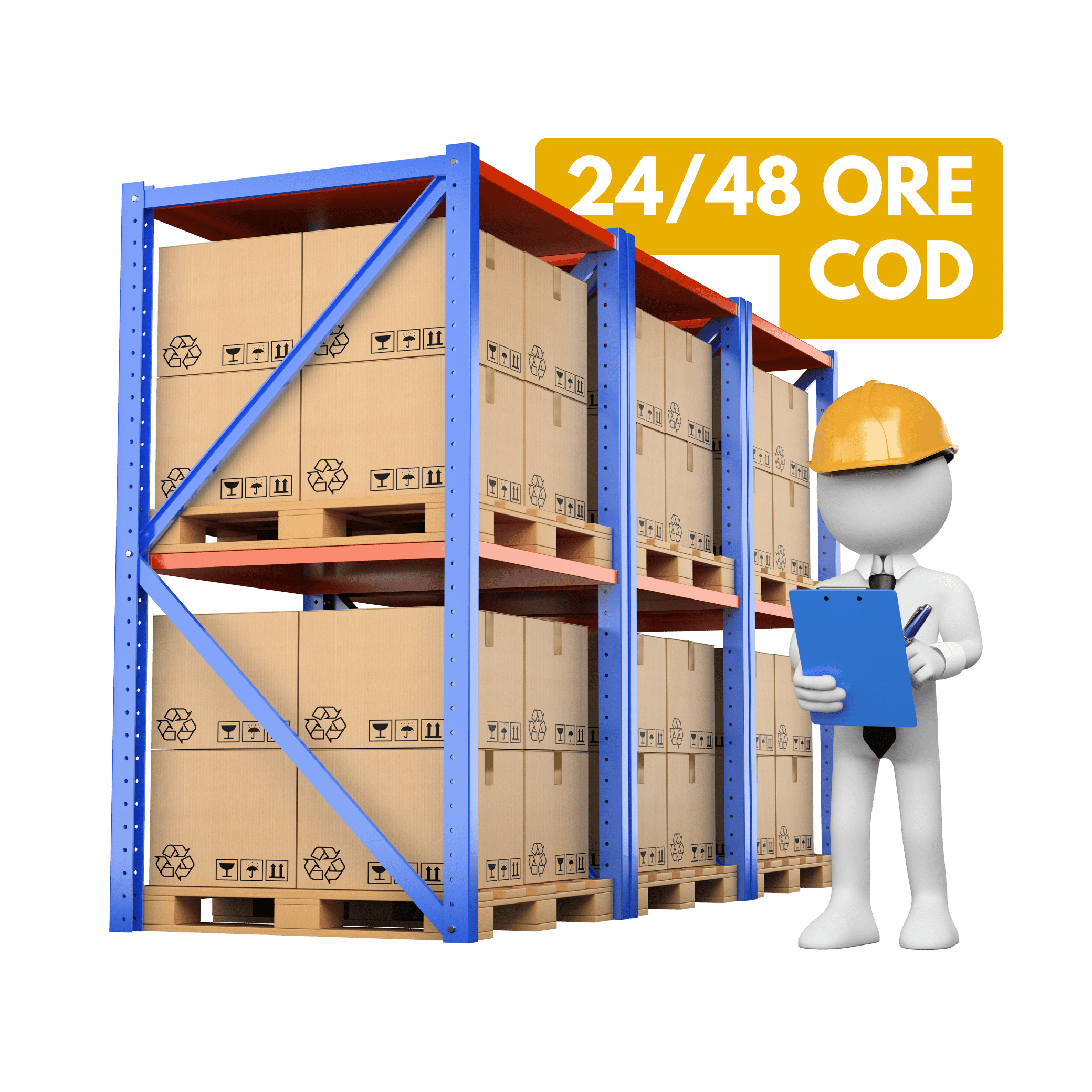 Logistica Italiana Gotma